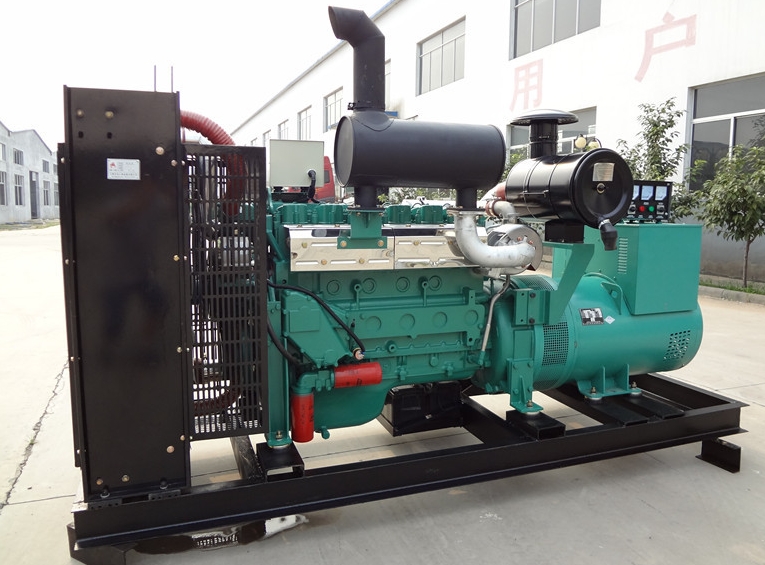 影響發(fā)電機(jī)組價格的因素有哪些？
